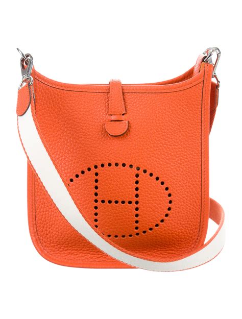 hermes evelyne bag